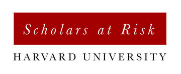 Scholars at Risk at Harvard University Logo
